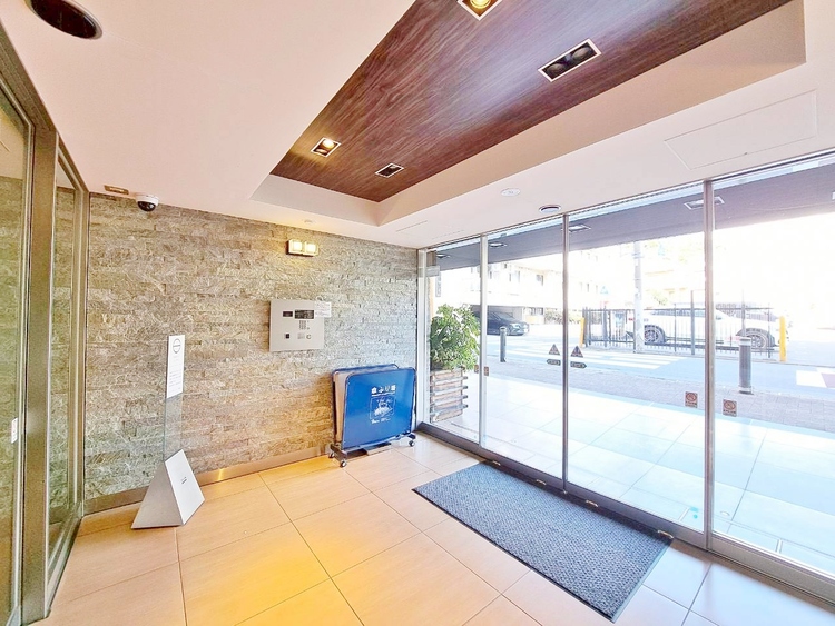 その他 館内は静寂な中が保たれており、管理が行き届いている印象を受けました。