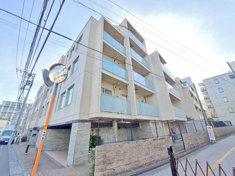 その他 忙しく過ぎゆく日常を置き去るほど、ゆったりした時間が流れる住環境。