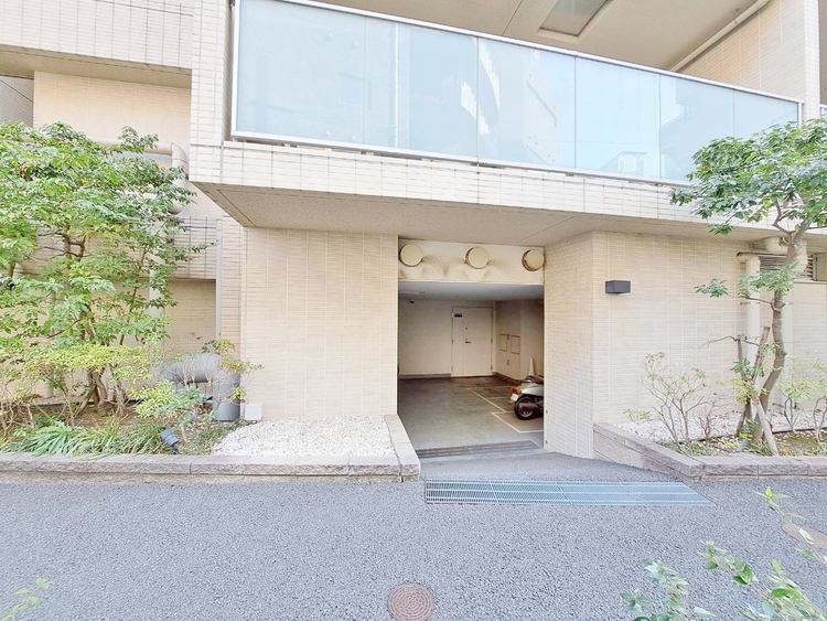 その他 バイク置き場もございます。※空き状況は都度ご確認下さい。