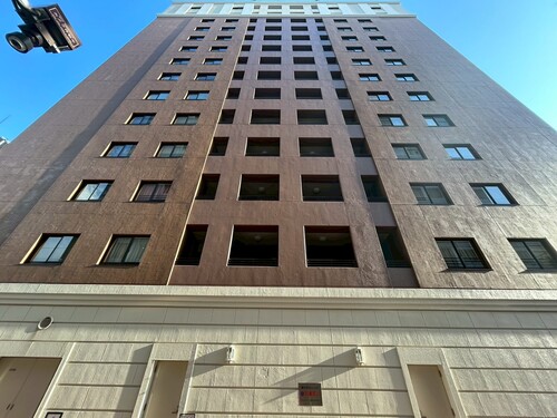 グランアルベーラ横濱関内の物件画像