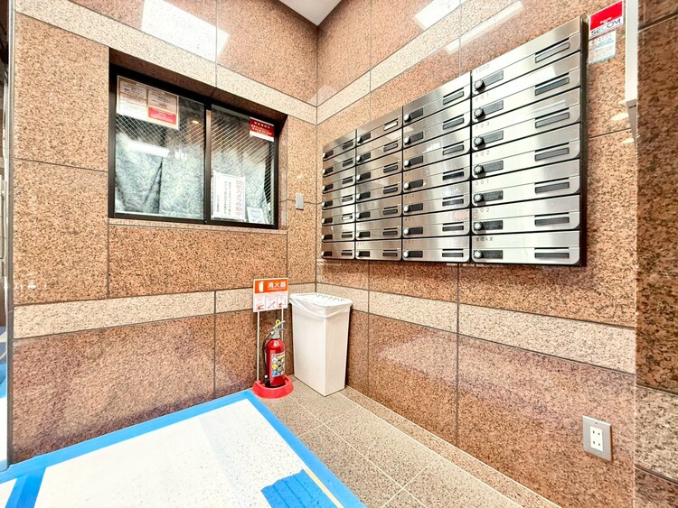 その他 解放的な空間となっております。