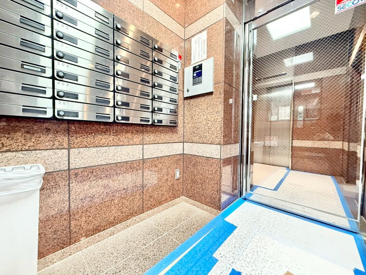 その他 館内は静寂な中が保たれており、管理が行き届いている印象を受けました。