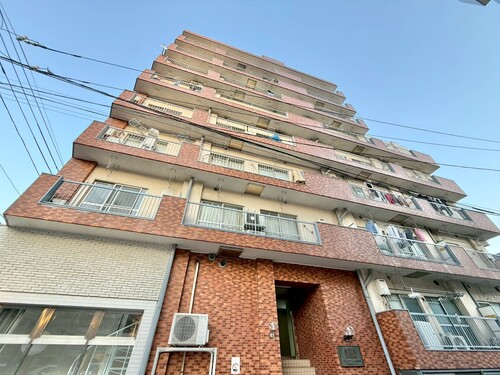 ライオンズマンション高田馬場の物件画像