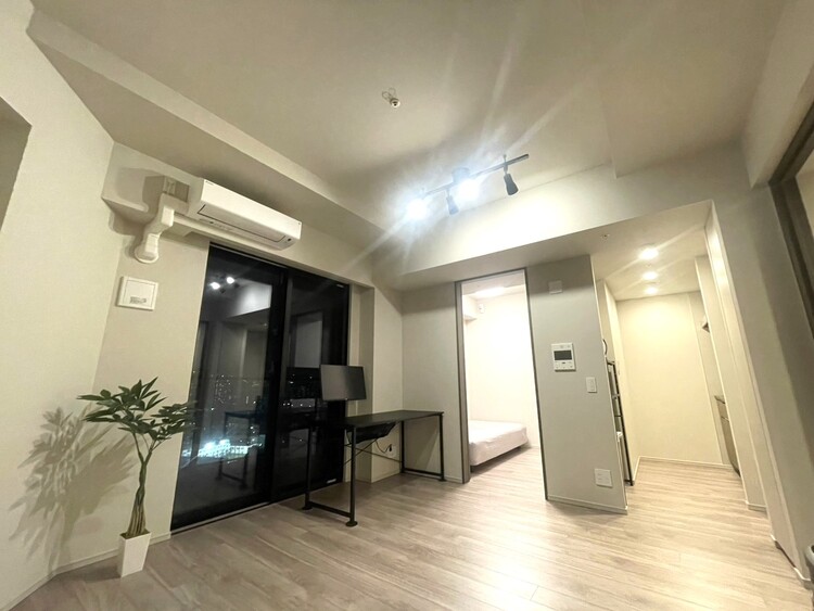 その他 通風・採光に優れ、心地よい光と風が溢れています。