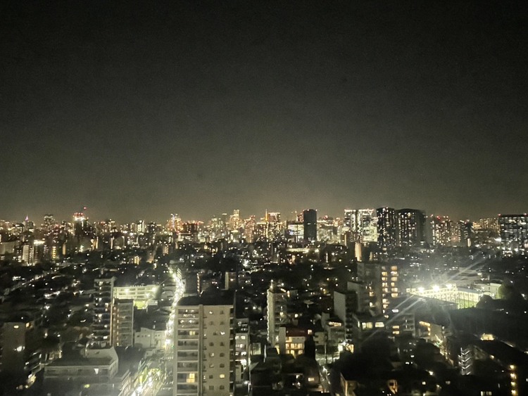 その他 陽当たり・通風・開放感に恵まれた環境です。