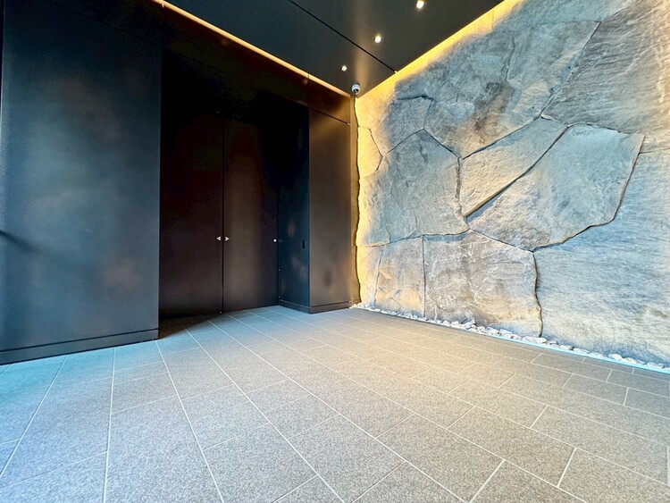 その他 綺麗に整備されており、行き届いた管理体制をうかがわせます。