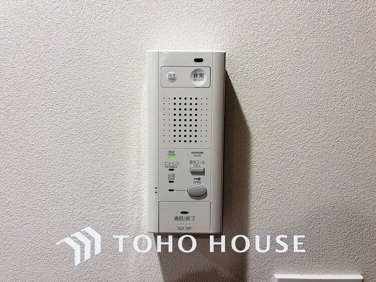 その他 防犯設備