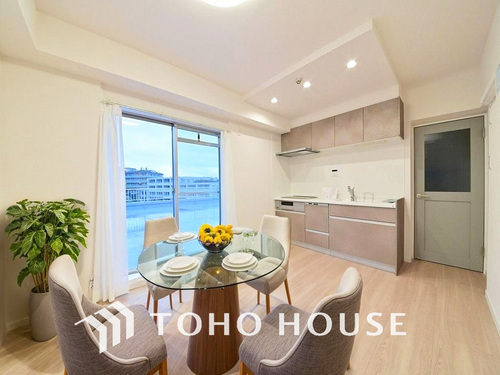 スカイコートたまプラーザの物件画像