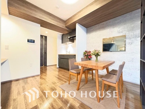 デュオステージ横濱桜木町の物件画像