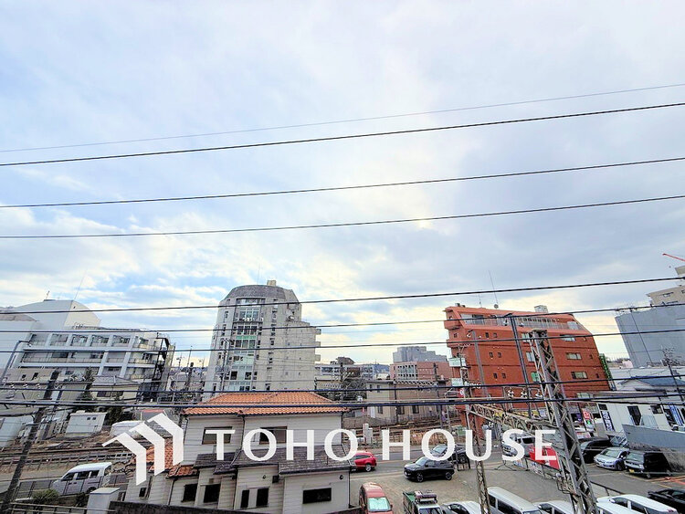 その他 住戸からの眺望