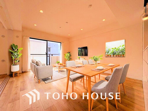 プラハ十日市場の物件画像