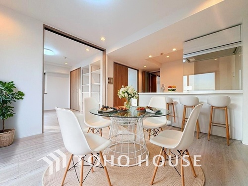 グランイーグル綱島の物件画像