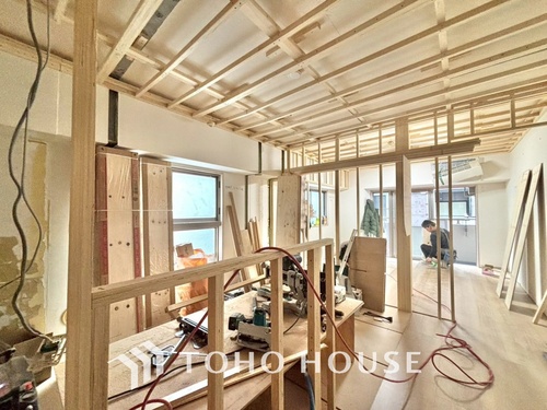 エクセレント三越前の画像