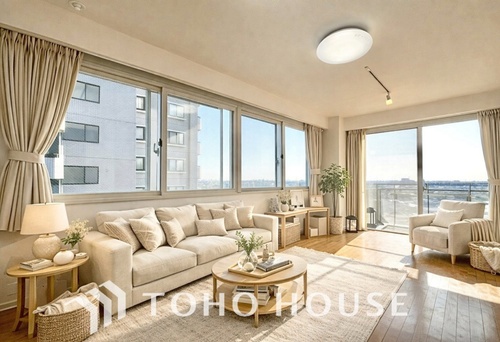 グランドメゾン南阿佐ヶ谷の画像