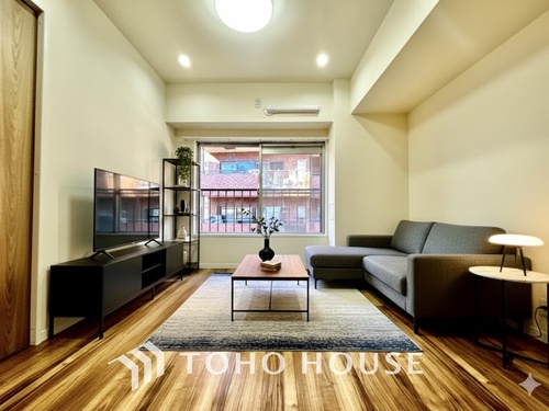 ハイネス小石川の物件画像