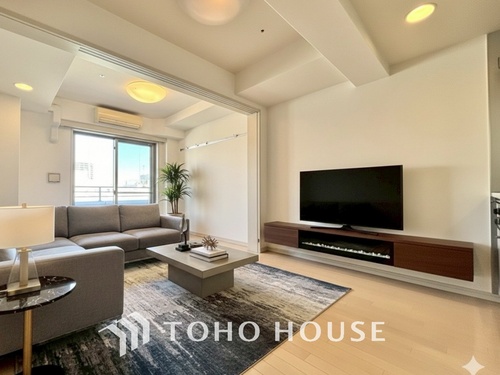 グランド・ガーラ神田の画像