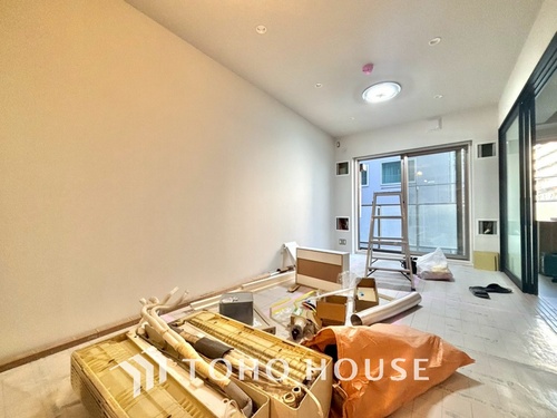 レフィール銀座フロントの画像