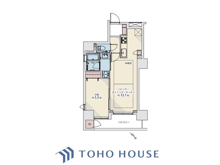 間取り 家族みんなの笑顔が、笑い声が絶えない幸せいっぱいのこの場所で新たな生活が始まる。
