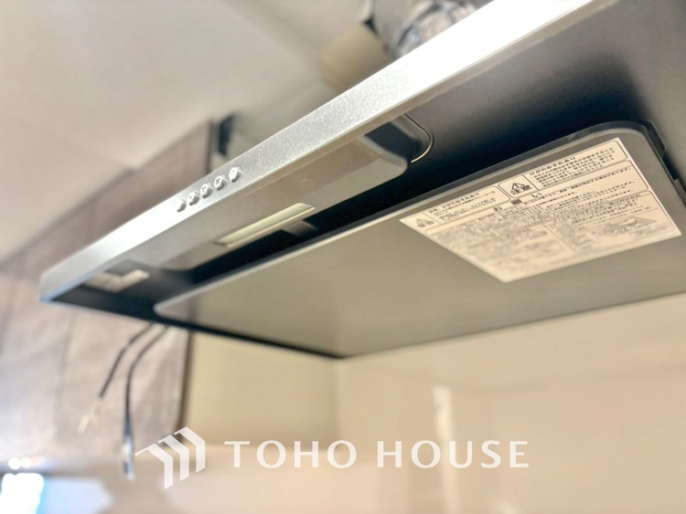 キッチン 【改装中】◆食洗機◆お子様の面倒を見れる時間が増え時短になります。加えて手荒れも防げてしかも節水が高い為、大変人気があり重宝します。