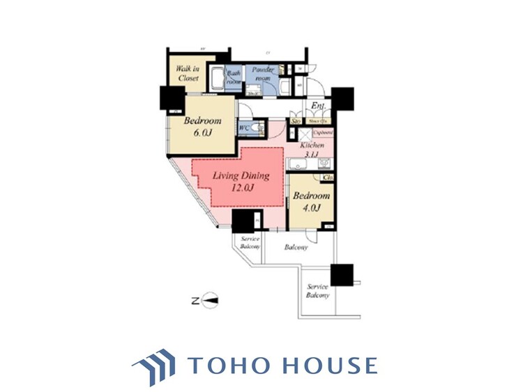間取り 間取り図