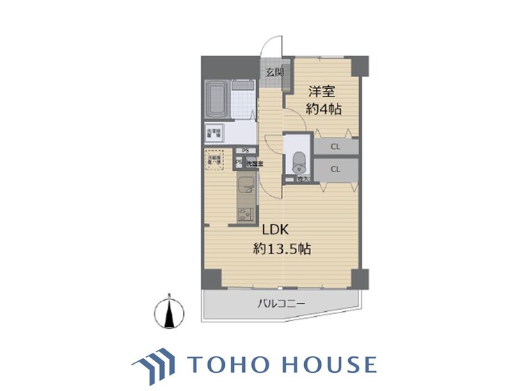 間取り 間取り図