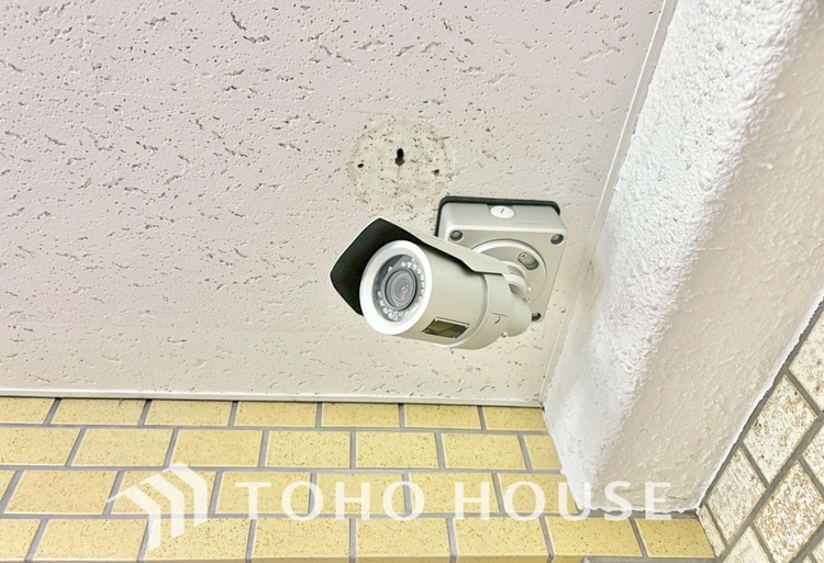 その他 ◆防犯カメラ◆
