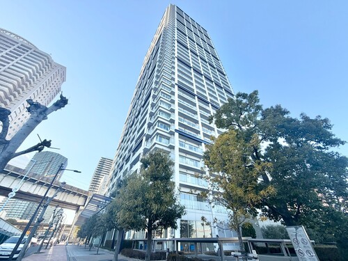 ベイクレストタワーの物件画像