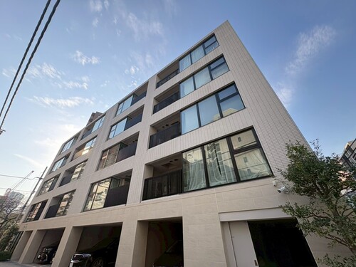 ファインレジデンス三田の画像