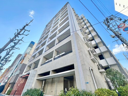 エルフィーノ浅草の物件画像