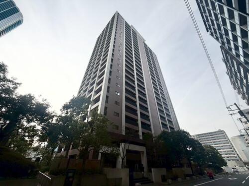 コスモ東京ベイタワーの物件画像