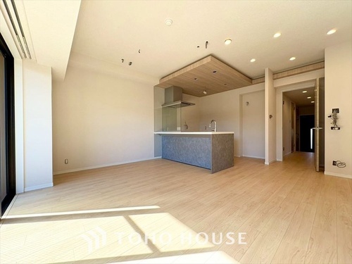 メゾンモンティチェロ弦巻の物件画像