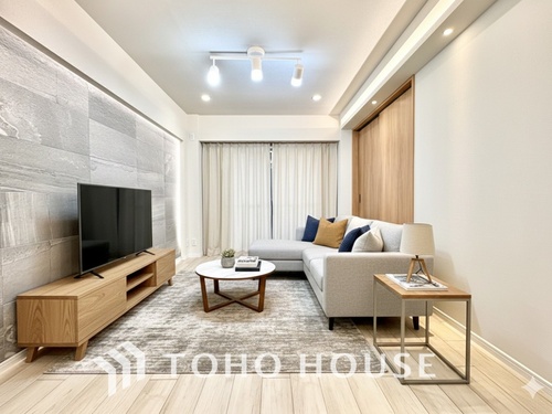 ライオンズマンション護国寺の画像