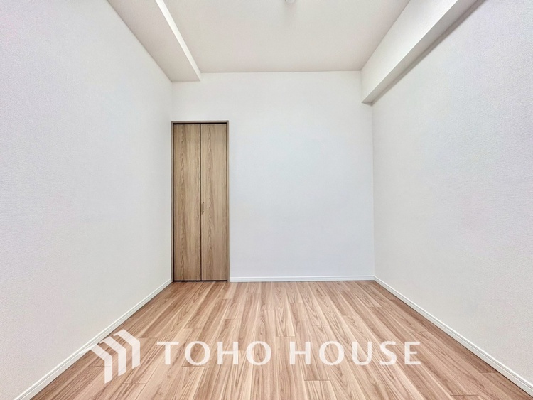 内装 【PRIVATE ROOM】◆プライベートな時間◆最高な暮らしにはこの空間が必要。家族のふれあいも大切にしつつ、自分の空間も大切にしたい。