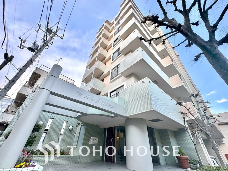 外観 【APPEARANCE】◆ここが居場所◆家族みんなが集うこの場所で、あなただけのＳＴＯＲＹを。あなたが笑い、家族が笑い、幸せが溢れる夢のような毎日を。