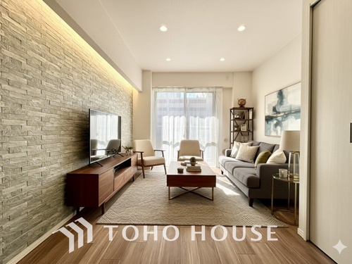 ライオンズタワー池袋の画像