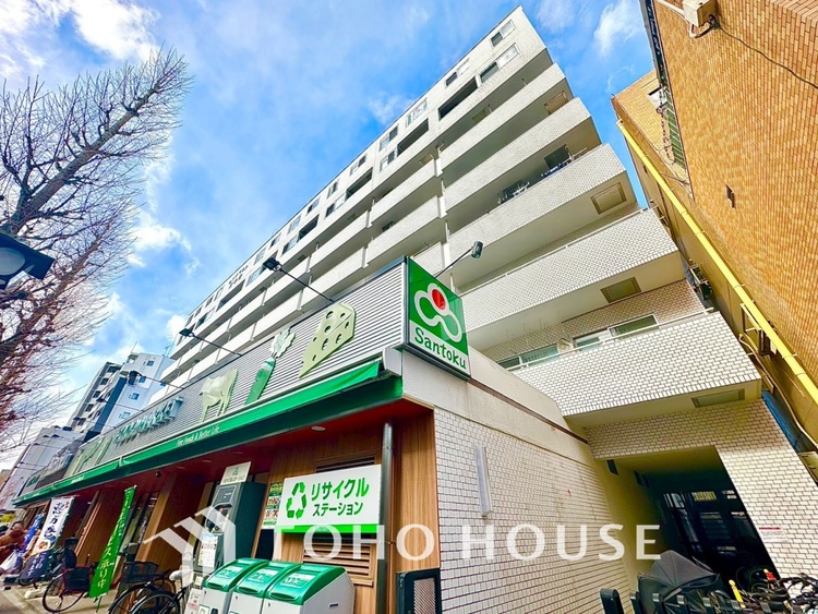 外観 【APPEARANCE】◆煌びやか◆愛おしい家族との団欒の時間をより一層幸せなものに感じさせる。輝かしい毎日が待っています。