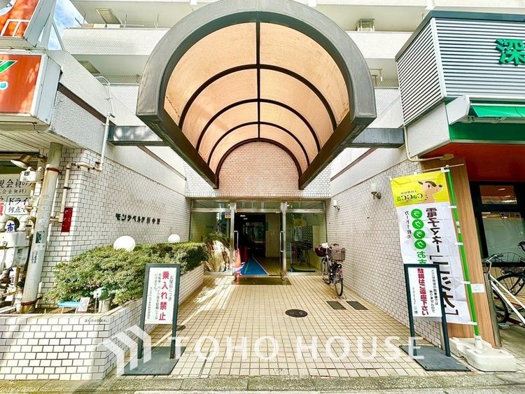 外観 【APPEARANCE】◆眩い◆光が燦々と入り、家族の笑顔を照らす。「いつまでも続いて」と願う夢のような毎日がここにある。