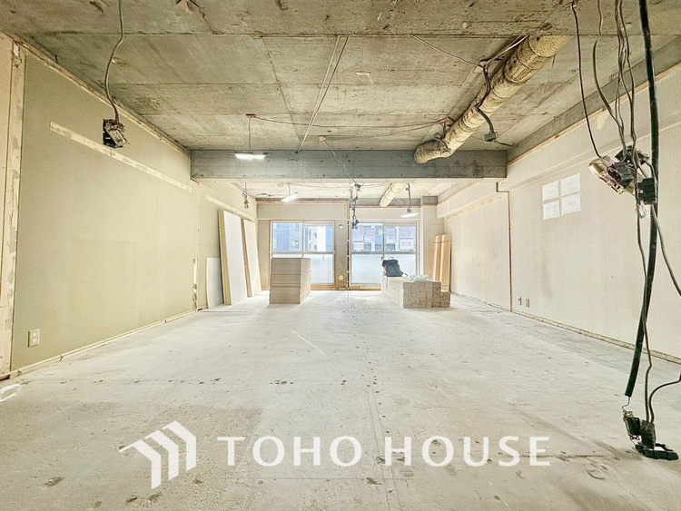 外観 【APPEARANCE】◆Sunshine◆光が燦々と入り、いるだけで気持ちいい。「開放的でゆとりあるお部屋です。」