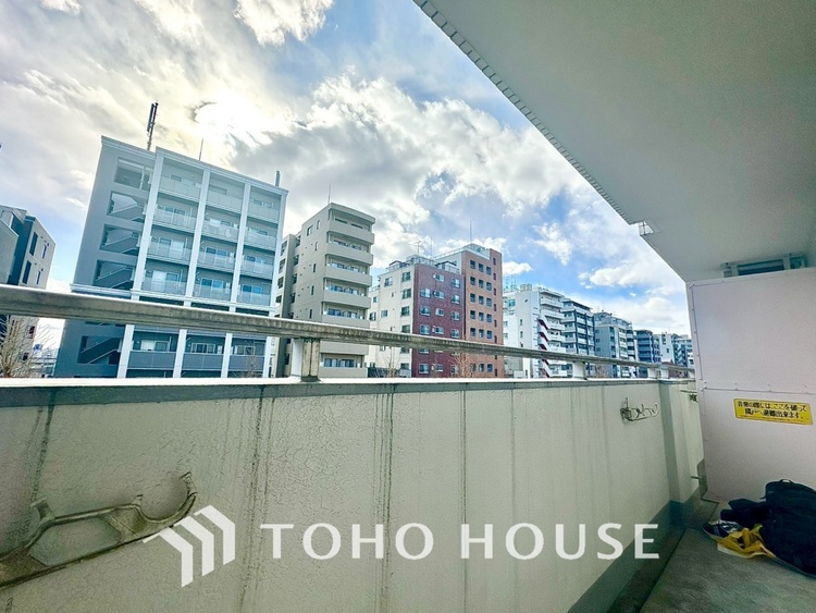 外観 【APPEARANCE】◆弾む思い◆我が家に帰る楽しみに、心掻き立てられる。心弾む。