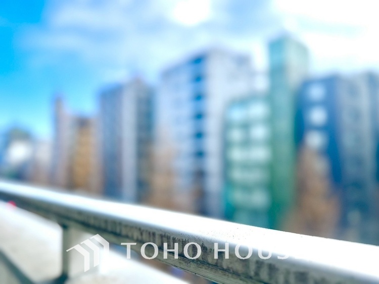 外観 【APPEARANCE】◆安らぎ◆整然と整備された街に風が吹き、木々が揺れる。絵にかいたような心安らぐ環境です。