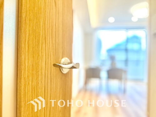 中野文園パークハウスの画像