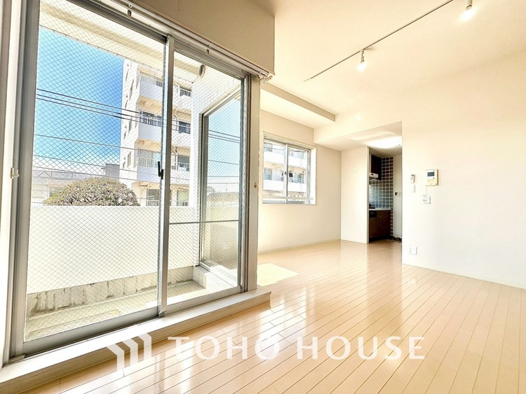 内装 現在改装中◆家族◆愛する家族を一目で見渡せる。家族が集う空間。永遠に続く幸せな毎日を、ここで。