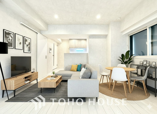 アゼリア東池袋の画像