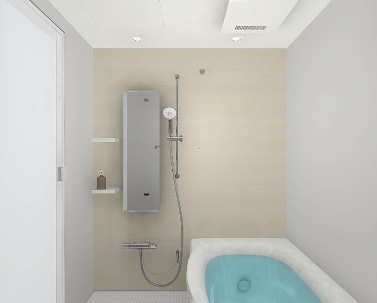 風呂 ※画像はイメージです。