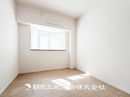 【安心を買うなら、朝日土地建物へ】クリオ小机壱番館の物件画像