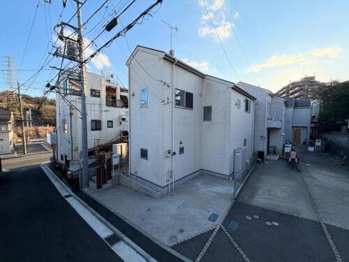 中古戸建　保土ヶ谷の物件画像