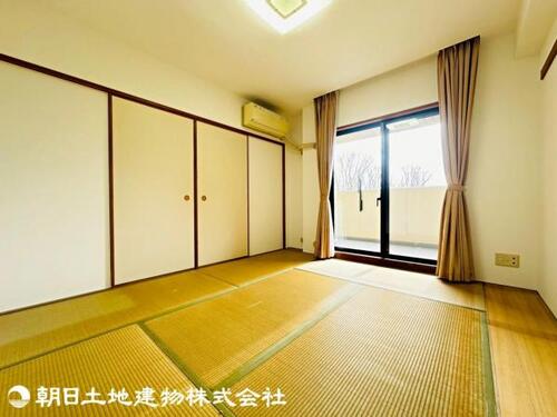 タウンズ八王子パークリッジイーストウィングの画像