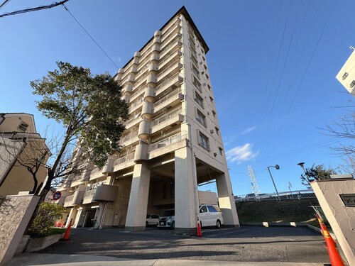 リバーパーク桜木の物件画像