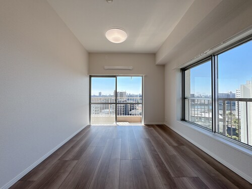 リバーパーク桜木の物件画像