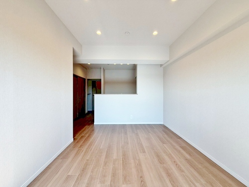 恒陽綾瀬マンションの画像